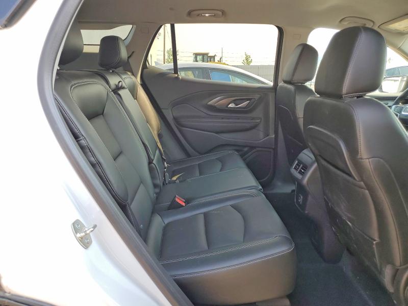 Photo 11 from auction – 2024 GMC TERRAIN with VIN 3GKALVEG2RL276182