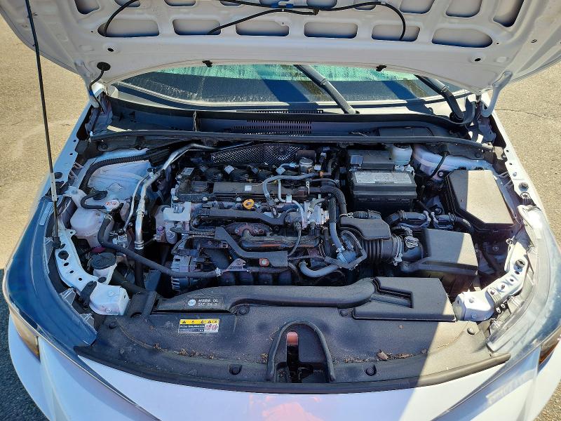 Снимка 11 от търг – 2026 TOYOTA COROLLA с VIN 5YFB4MDE3TP396204