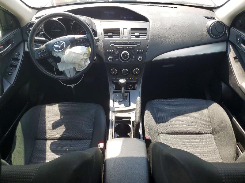 Photo 8 from auction – 2013 MAZDA 3 with VIN JM1BL1V72D1775752