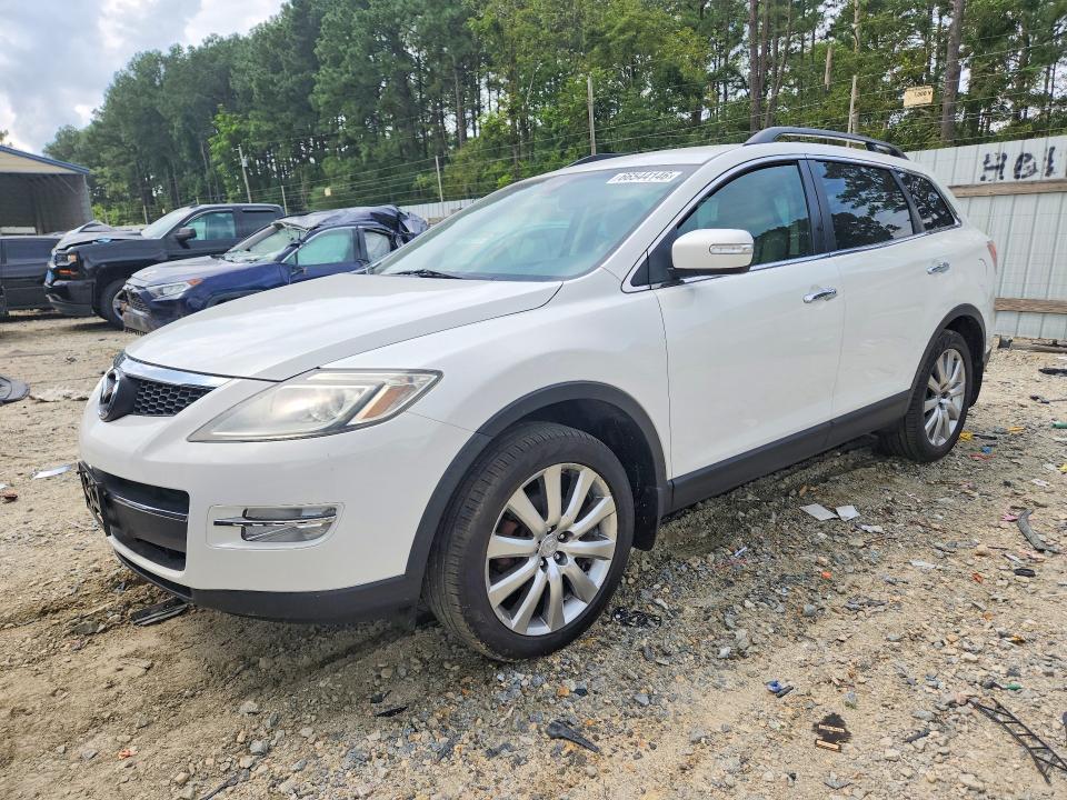 2009 MAZDA CX-9 - Търг №66544146