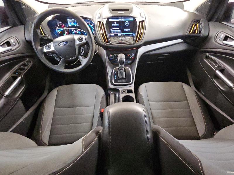 Photo 8 from auction – 2014 FORD ESCAPE with VIN 1FMCU0GX1EUA19446