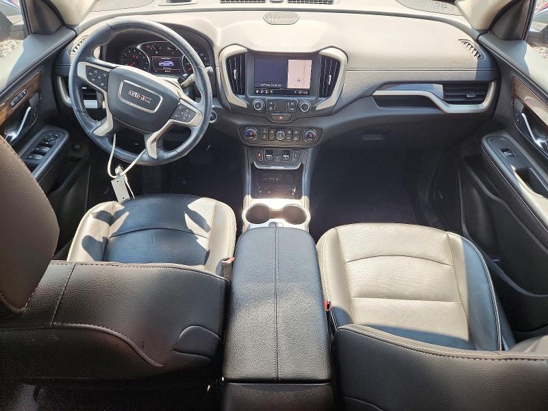 Zdjęcie 8 z aukcji – 2020 GMC TERRAIN z VIN 3GKALSEX3LL130167