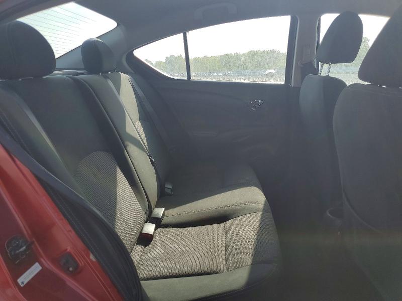 Photo 10 from auction – 2019 NISSAN VERSA with VIN 3N1CN7AP6KL861713