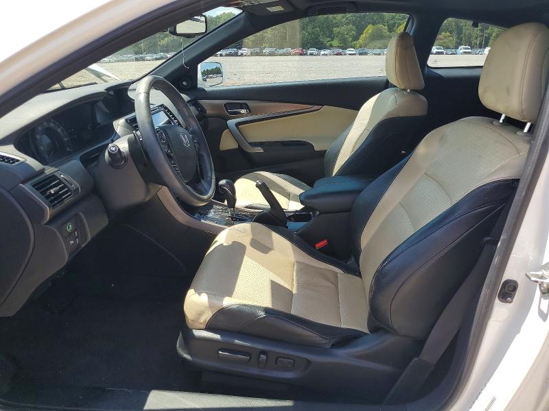 Photo 7 from auction – 2016 HONDA ACCORD with VIN 1HGCT2B06GA000958