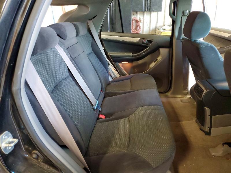 Фото 11 с аукциона – 2005 TOYOTA 4RUNNER с VIN JTEBT14R650055229