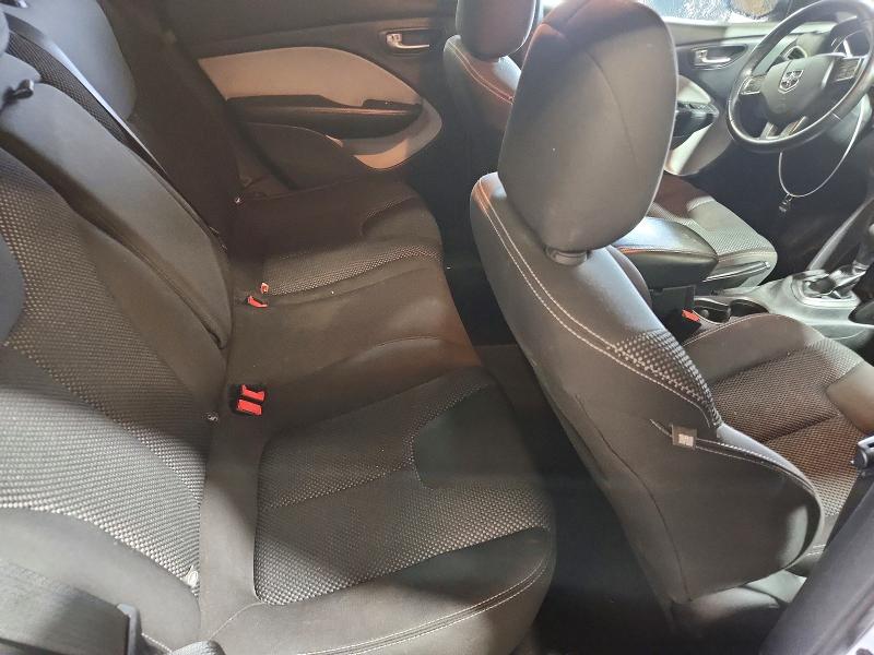 Photo 10 from auction – 2015 DODGE DART with VIN 1C3CDFBB1FD165810