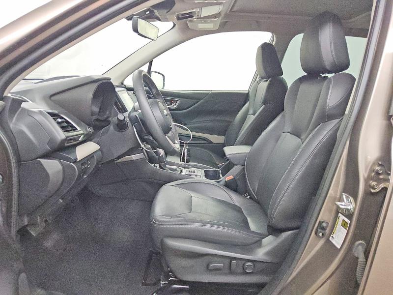 Photo 7 from auction – 2023 SUBARU FORESTER with VIN JF2SKANC4PH457001