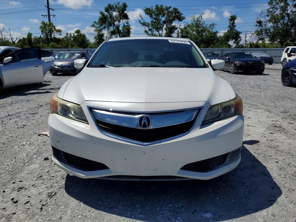 Photo 5 from auction – 2015 ACURA ILX with VIN 19VDE1F34FE000831