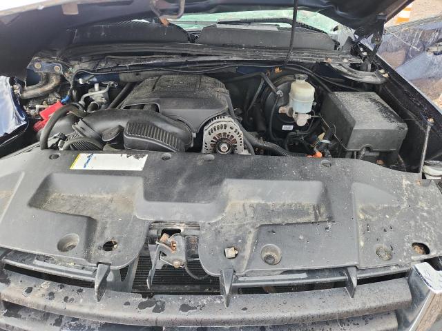 Photo 11 from auction – 2010 GMC SIERRA with VIN 3GTRKVE38AG274531