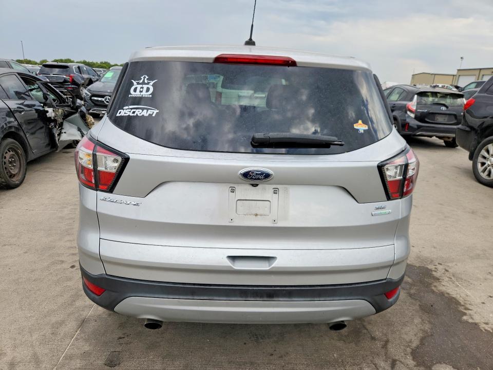 Photo 6 from auction – 2017 FORD ESCAPE with VIN 1FMCU0G90HUD44708