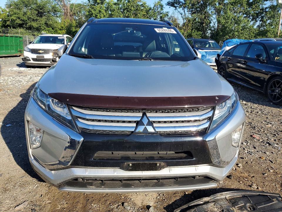 Фото 5 с аукциона – 2020 MITSUBISHI ECLIPSE CROSS с VIN JA4AT5AA5LZ041525