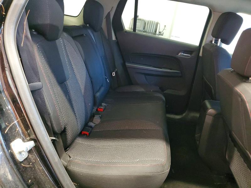 Photo 11 from auction – 2013 GMC TERRAIN with VIN 2GKFLTE36D6138603