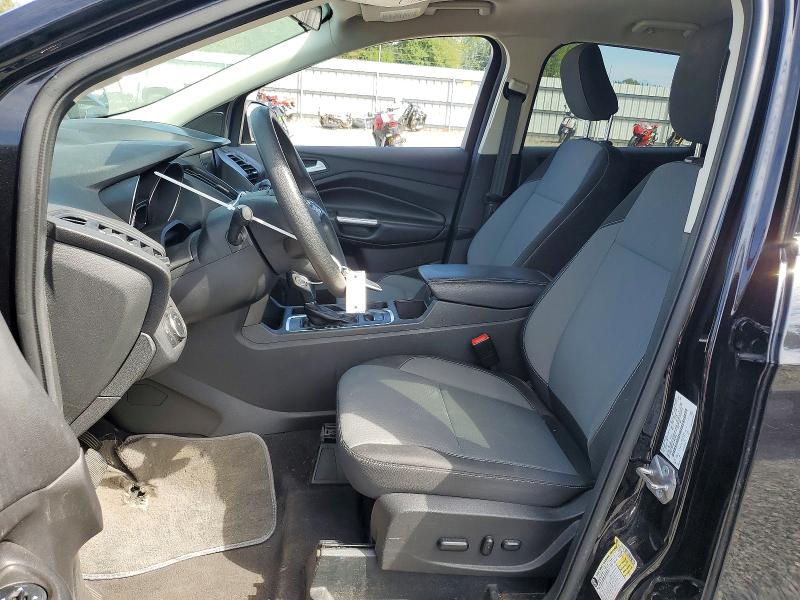 Photo 7 from auction – 2019 FORD ESCAPE with VIN 1FMCU9GD4KUB93050