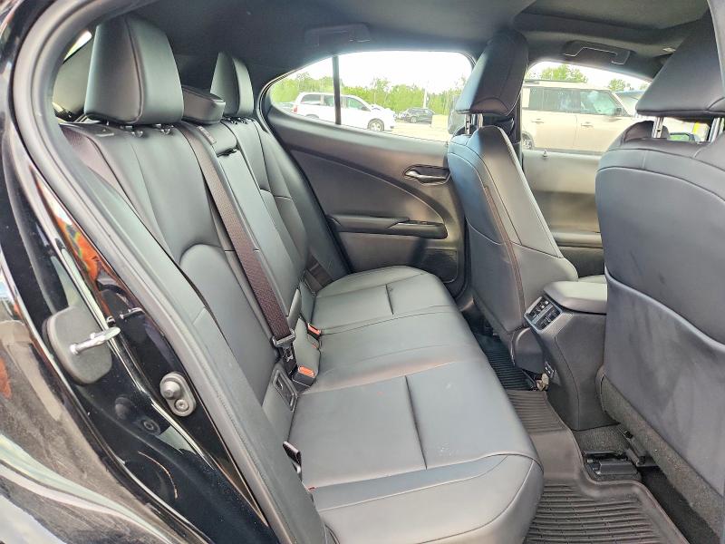 Photo 11 from auction – 2021 LEXUS UX with VIN JTHP9JBH7M2052716