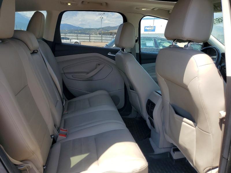 Photo 11 from auction – 2014 FORD ESCAPE with VIN 1FMCU9J90EUA05259