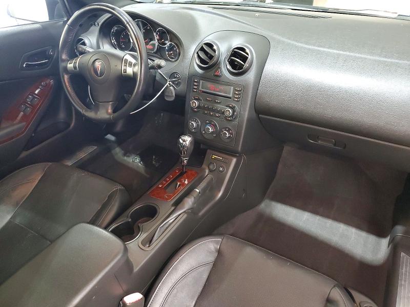 Photo 8 from auction – 2006 PONTIAC G6 with VIN 1G2ZH368764289219