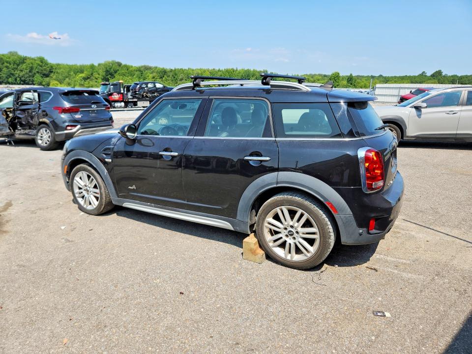 Photo 2 from auction – 2018 MINI COOPER with VIN WMZYV5C32J3B75957