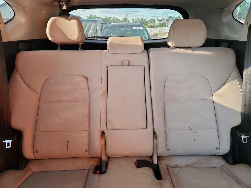 Photo 10 from auction – 2019 HYUNDAI TUCSON with VIN KM8J2CA48KU889123