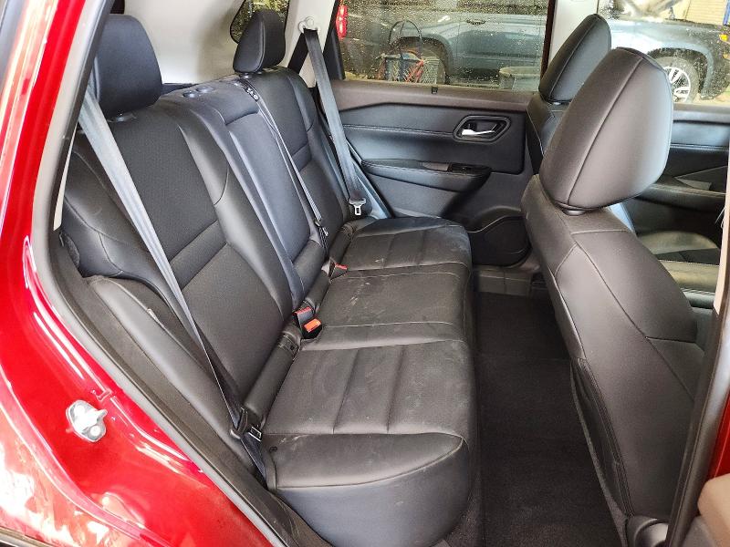 Photo 11 from auction – 2023 NISSAN ROGUE with VIN 5N1BT3BB9PC833574