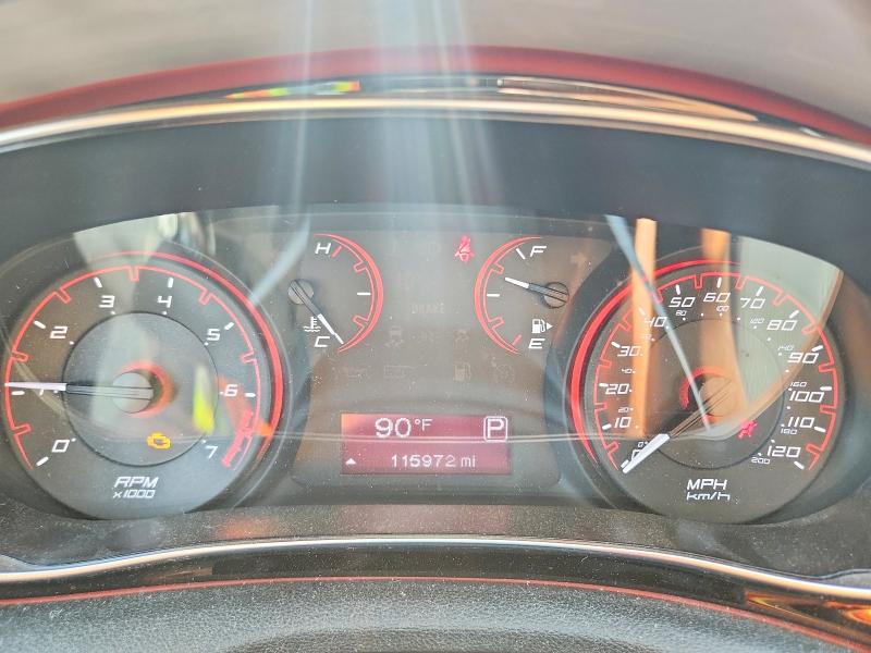 Photo 9 from auction – 2015 DODGE DART with VIN 1C3CDFBB8FD363106