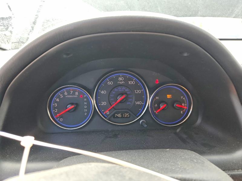 Photo 9 from auction – 2005 HONDA CIVIC with VIN 2HGES16505H520258