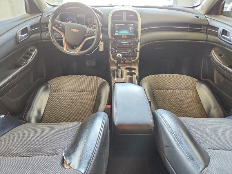 Photo 8 from auction – 2015 CHEVROLET MALIBU with VIN 1G11C5SL4FF282528