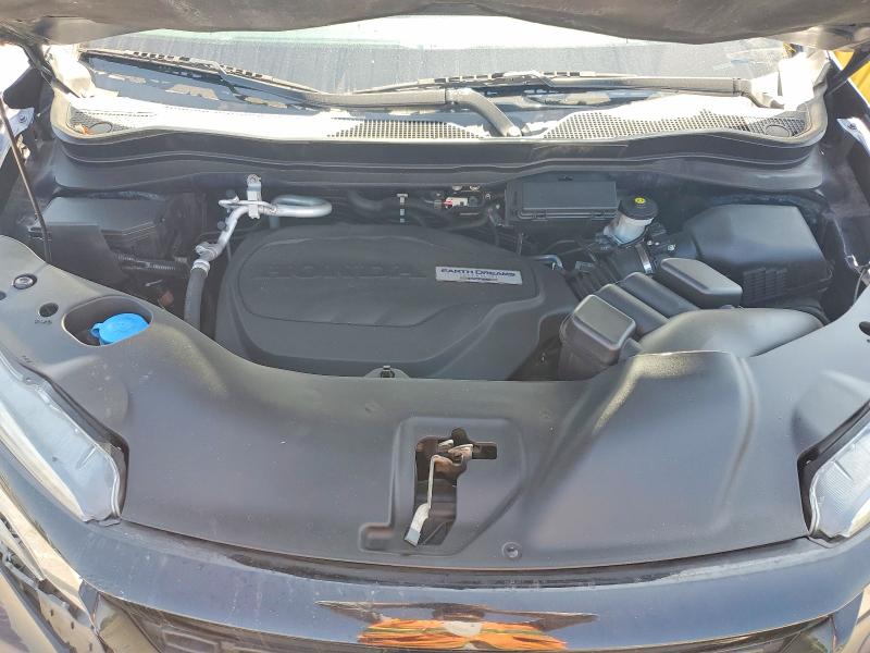 Photo 12 from auction – 2019 HONDA PASSPORT with VIN 5FNYF8H26KB023664