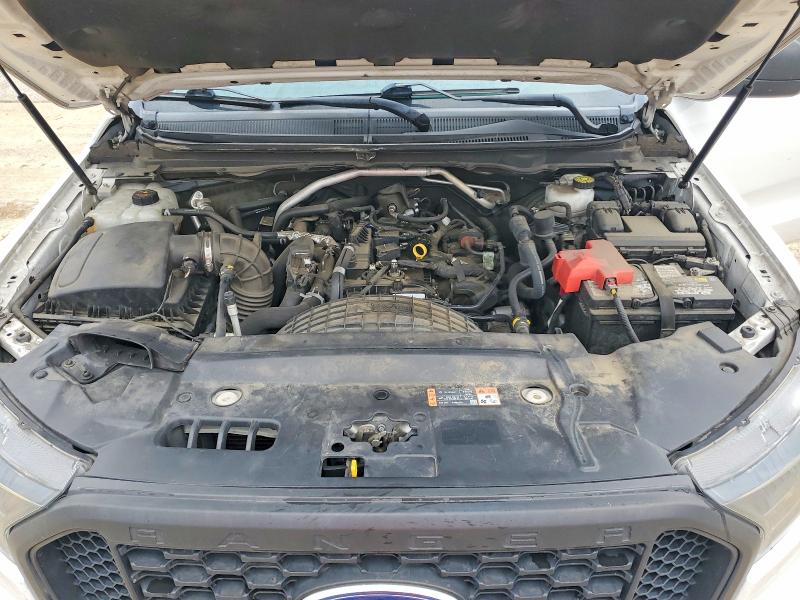 Photo 11 from auction – 2021 FORD RANGER with VIN 1FTER1EH4MLD89083
