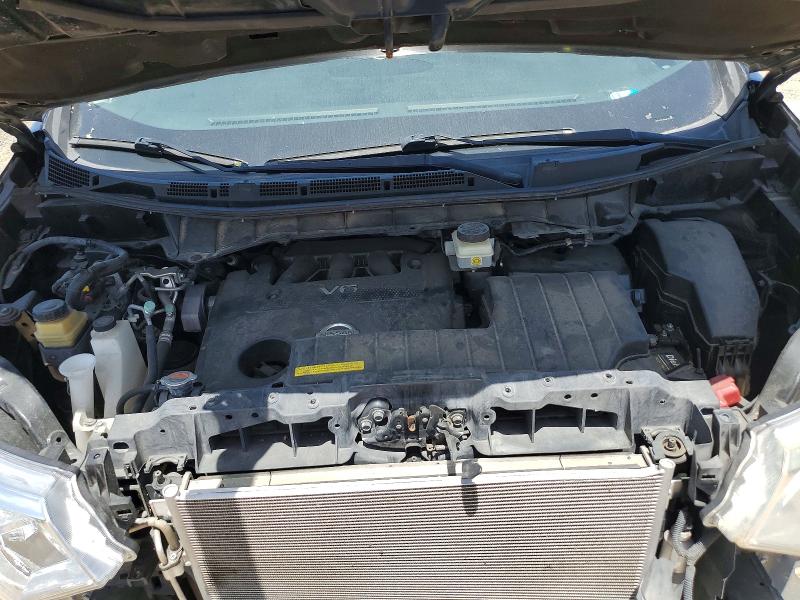 Photo 12 from auction – 2016 NISSAN QUEST with VIN JN8AE2KP5G9153317