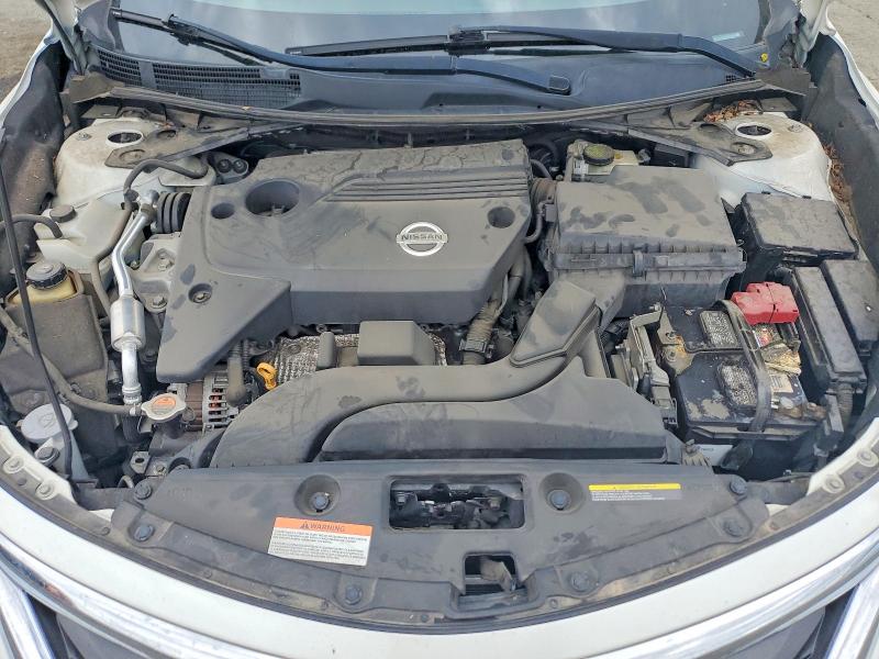 Photo 11 from auction – 2015 NISSAN ALTIMA with VIN 1N4AL3AP9FC273654