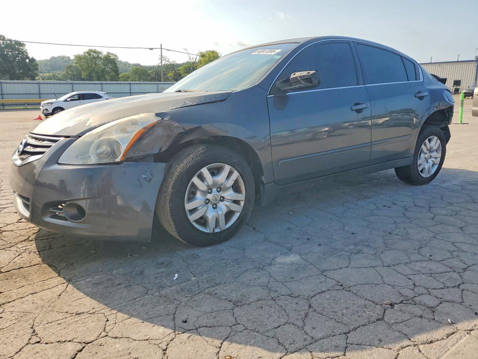 NISSAN ALTIMA 2011 مع رقم تعريف المركبة 1N4AL2APXBC181909 - صورة من المزاد