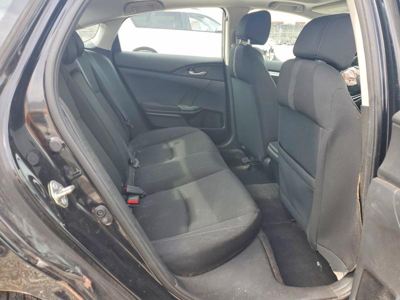 Photo 10 from auction – 2018 HONDA CIVIC with VIN 2HGFC2F75JH563058