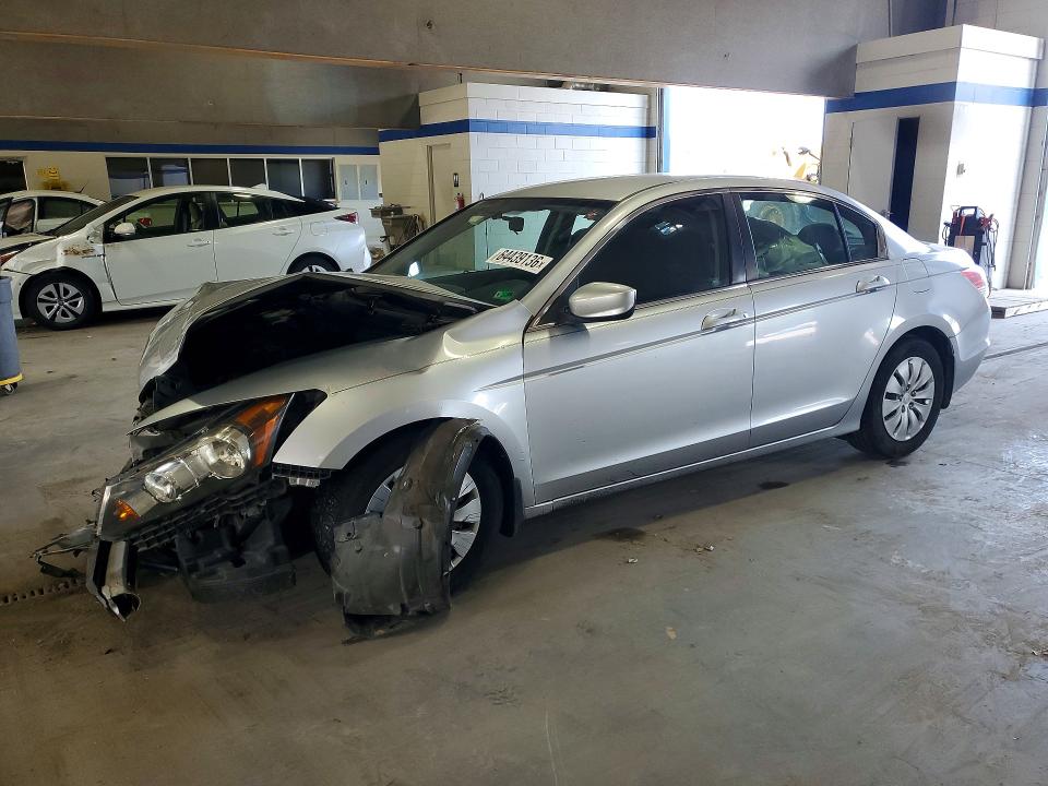 HONDA ACCORD 2010 with VIN 1HGCP2F37AA004159 - Photo from auction