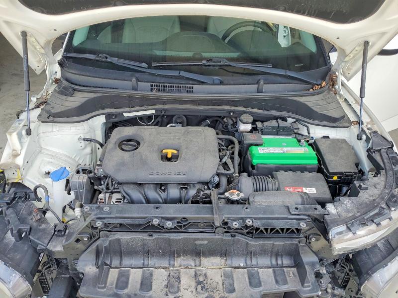 Photo 12 from auction – 2020 KIA SOUL with VIN KNDJ23AUXL7718359