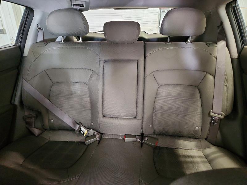 Photo 10 from auction – 2011 KIA SPORTAGE with VIN KNDPB3A21B7091235
