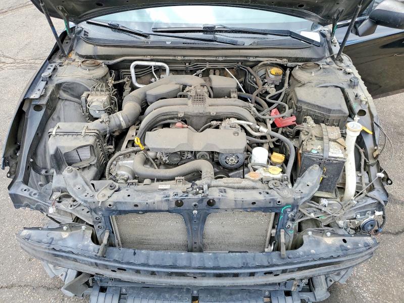 Photo 11 from auction – 2017 SUBARU LEGACY with VIN 4S3BNAA61H3066733