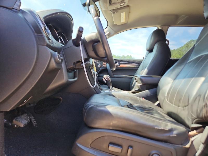Photo 7 from auction – 2014 BUICK ENCLAVE with VIN 5GAKVBKD5EJ325543