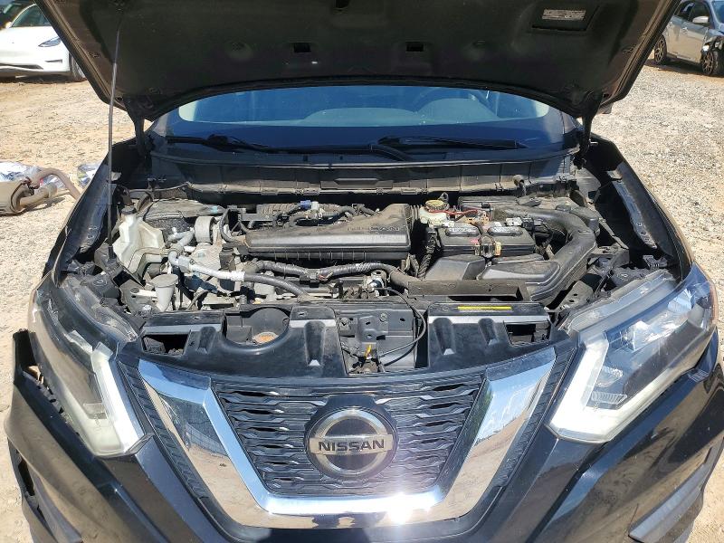 Photo 12 from auction – 2019 NISSAN ROGUE with VIN JN8AT2MT7KW254191