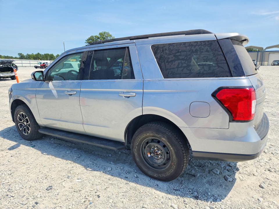 Photo 2 from auction – 2024 FORD EXPEDITION with VIN 1FMJU1H82REA17970