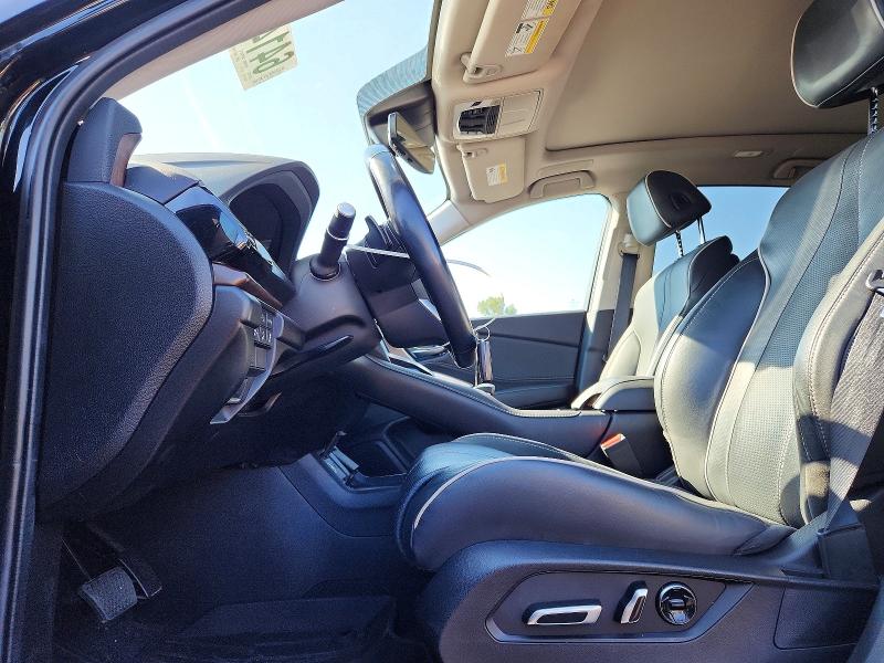Photo 7 from auction – 2021 ACURA RDX with VIN 5J8TC2H77ML033987