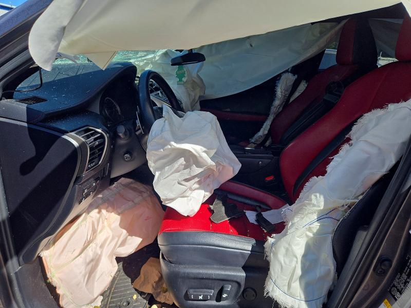 Foto 7 de la subasta – 2019 LEXUS NX con VIN JTJBARBZ2K2210268
