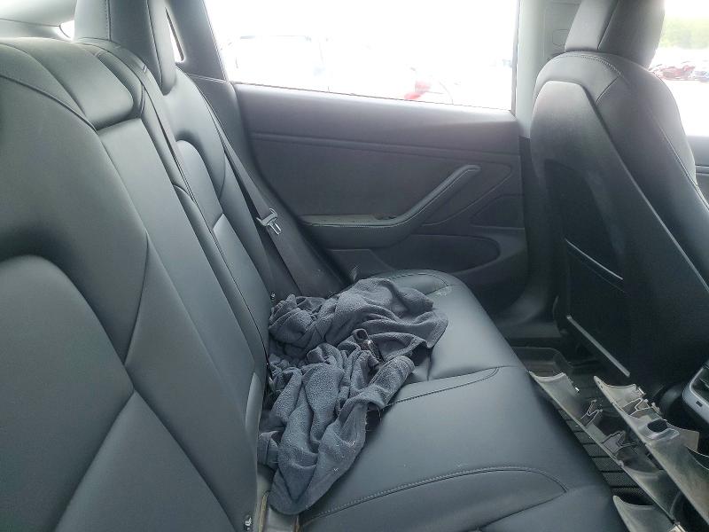 Photo 10 from auction – 2018 TESLA MODEL 3 with VIN 5YJ3E1EA2JF036541