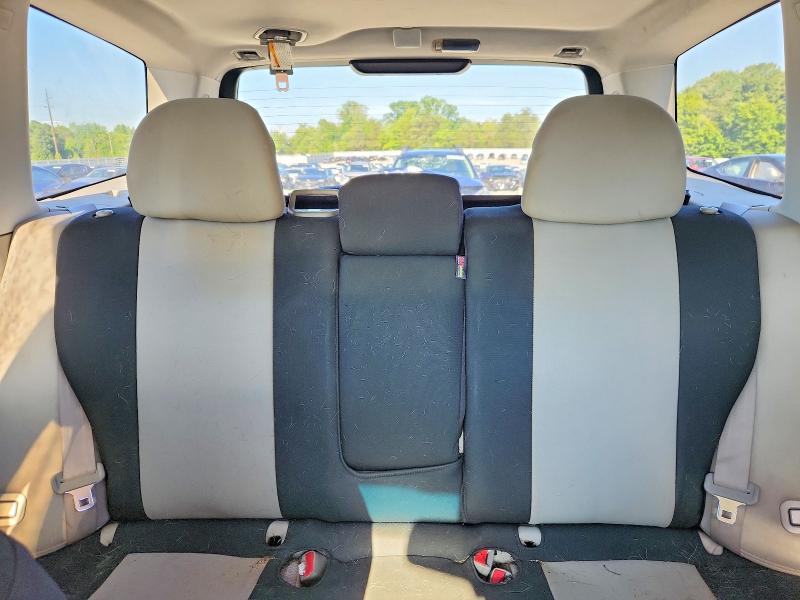 Photo 10 from auction – 2012 SUBARU FORESTER with VIN JF2SHBDC8CH446938