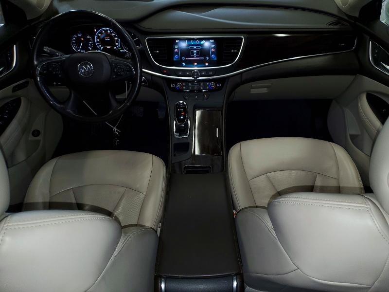 Photo 8 from auction – 2017 BUICK LACROSSE with VIN 1G4ZS5SS2HU171474