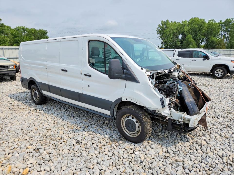 Photo 4 from auction – 2015 FORD TRANSIT with VIN 1FTSW2ZM3FKA68198