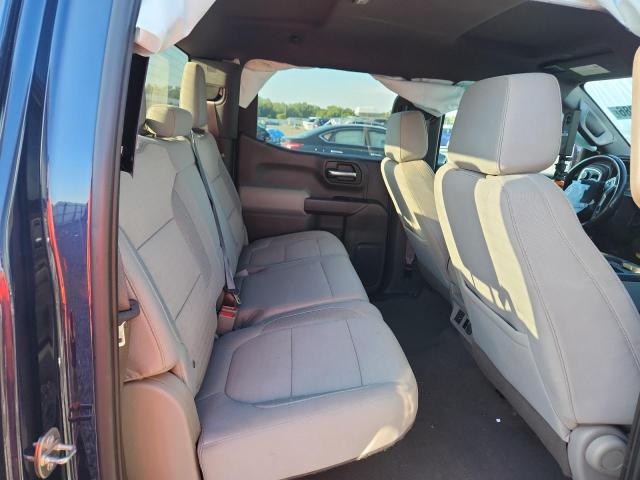 Photo 10 from auction – 2019 CHEVROLET SILVERADO with VIN 3GCUYDED7KG301408