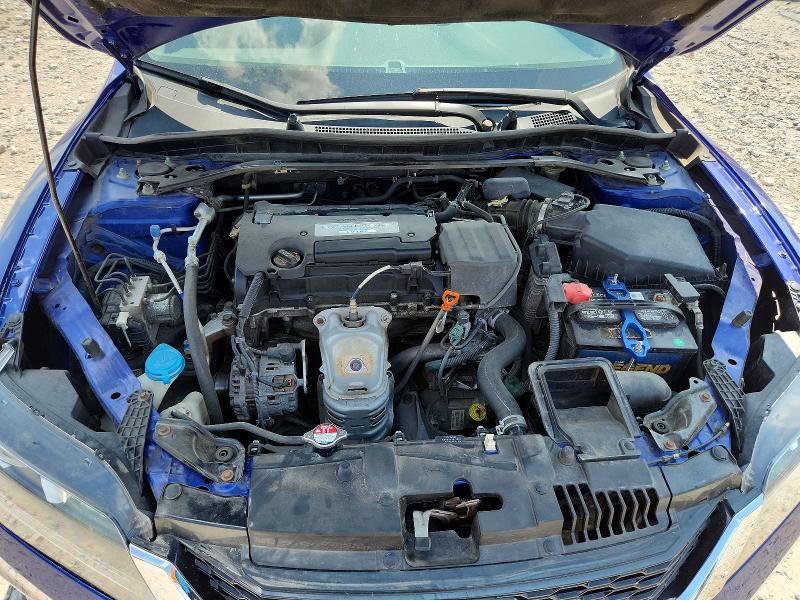 Photo 11 from auction – 2014 HONDA ACCORD with VIN 1HGCT1B88EA002076
