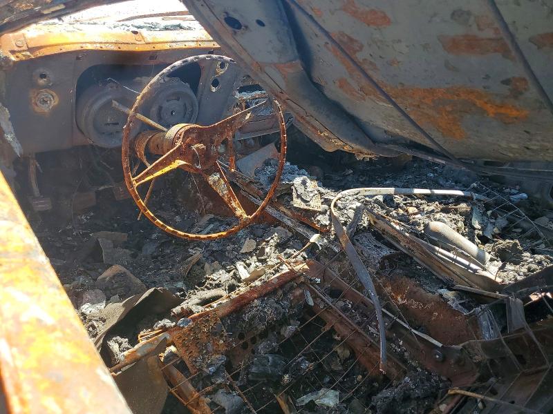 Photo 8 from auction – 1967 PONTIAC FIREBIRD with VIN 223377U154292