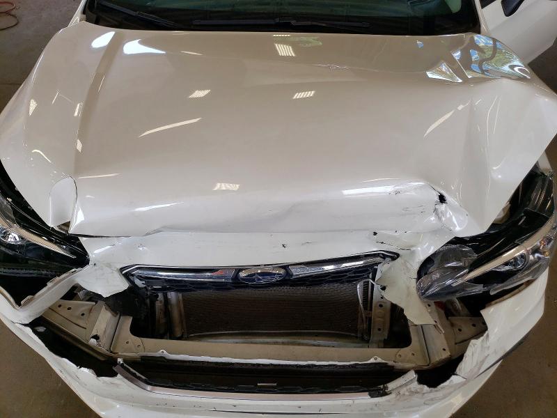 Photo 11 from auction – 2017 SUBARU IMPREZA with VIN 4S3GTAD67H3711117