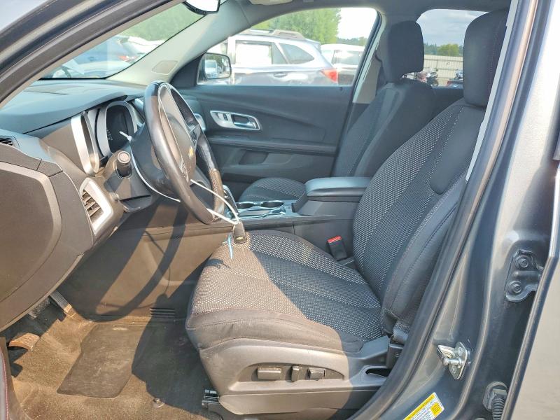 Photo 7 from auction – 2012 CHEVROLET EQUINOX with VIN 2GNFLEEK8C6397467